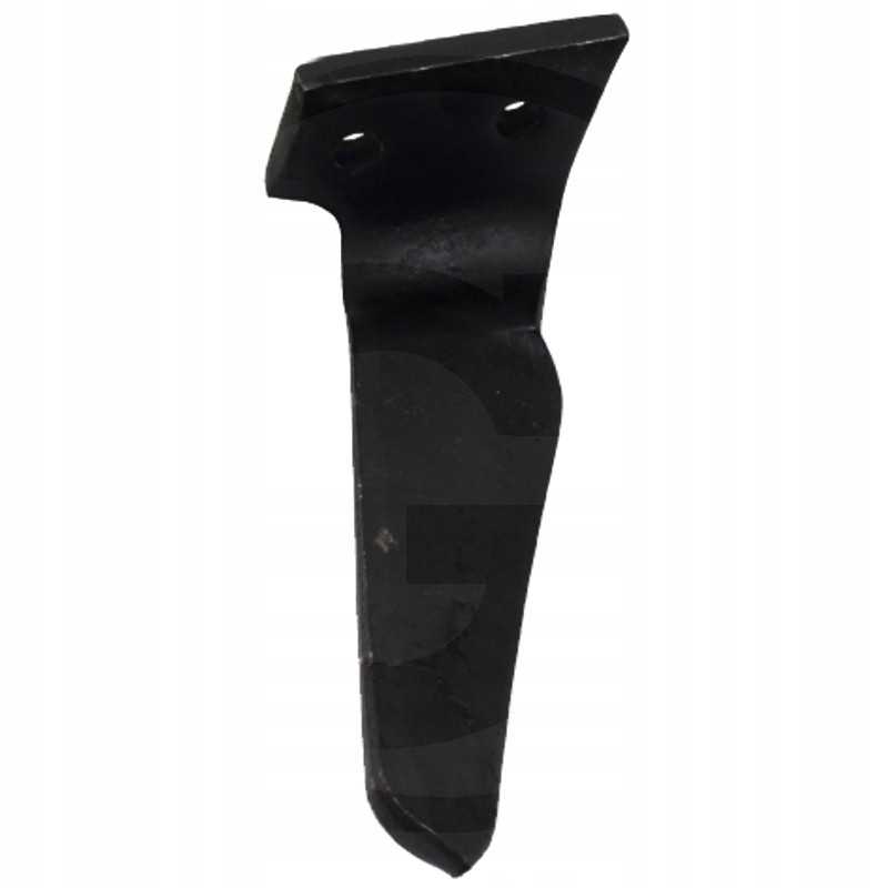 Aktyvių akėčių noragas, kairysis, ilgis 310 mm, plotis