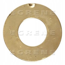 Priekinės ašies palydovinė poveržlė tinka c