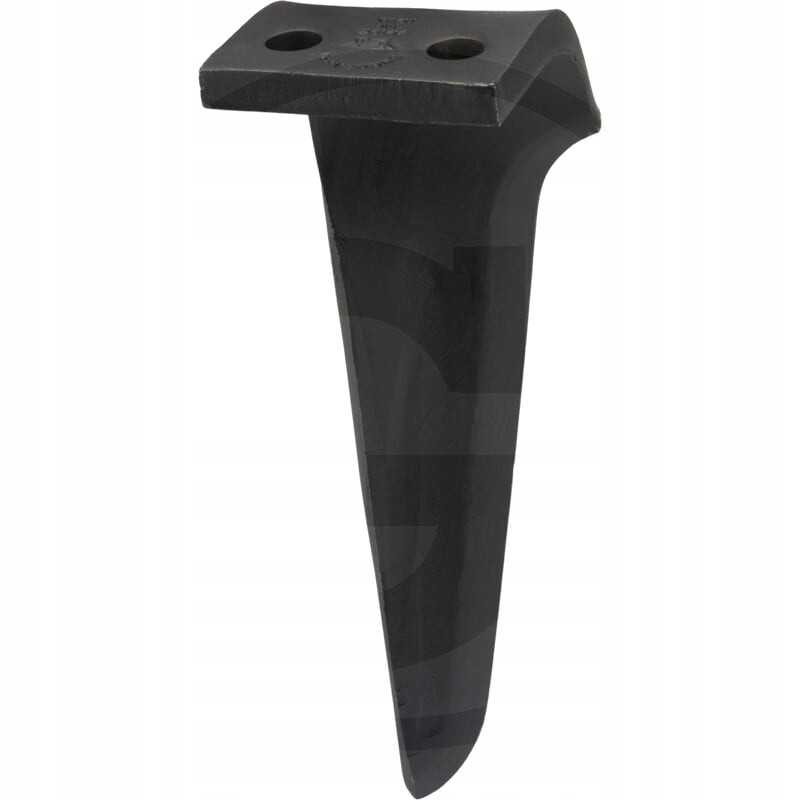 Dešinysis aktyvių akėčių noragas, ilgis 300 mm, plotis