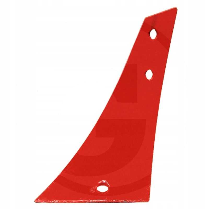 Kairysis formos plokštės kraštas vogel noot wy400