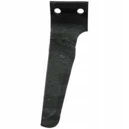 Aktyvių akėčių noragas, kairysis, ilgis 335 mm, plotis