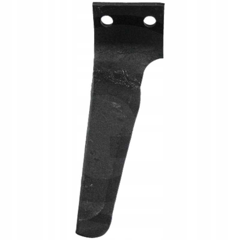 Aktyvių akėčių noragas, kairysis, ilgis 335 mm, plotis