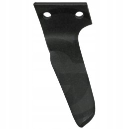 Aktyvių akėčių noragas, kairysis, ilgis 280mm, plotis