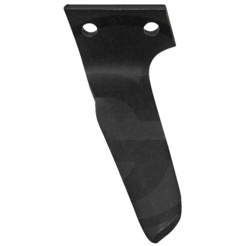 Aktyvių akėčių noragas, kairysis, ilgis 280mm, plotis