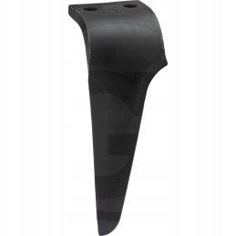 Aktyvių akėčių noragas, kairysis, ilgis 300 mm, plotis