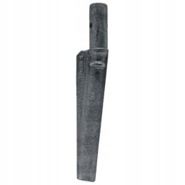 Aktyvūs akėčių noragai, dešinė, ilgis 310mm, plotis