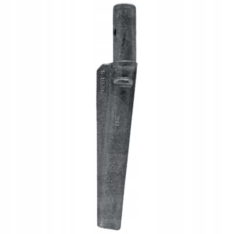 Aktyvūs akėčių noragai, dešinė, ilgis 310mm, plotis