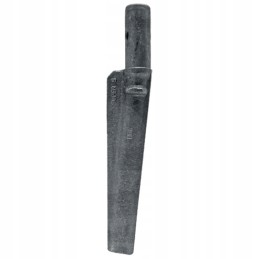 Aktyvūs akėčių noragai, dešinė, ilgis 310mm, plotis