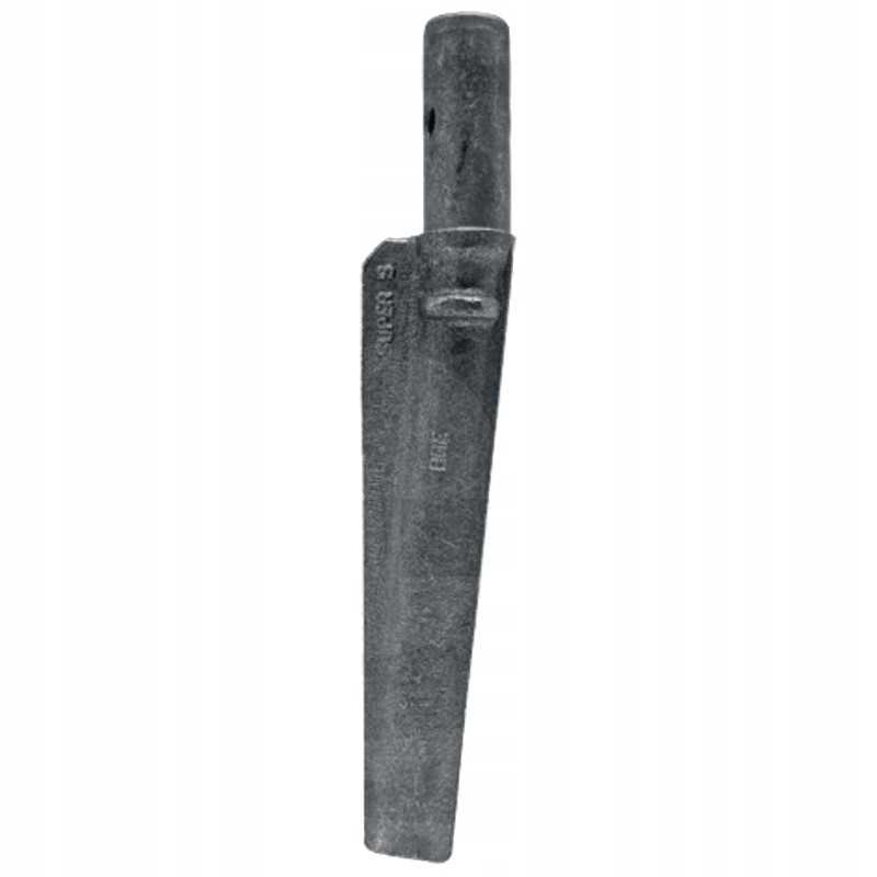 Aktyvūs akėčių noragai, dešinė, ilgis 310mm, plotis