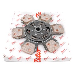 Keraminis sankabos diskas fi 350 zetor 19021507