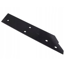 Ilgas dešinysis slydimas, skirtas naudoti Kuhn 279130 plieno, nes