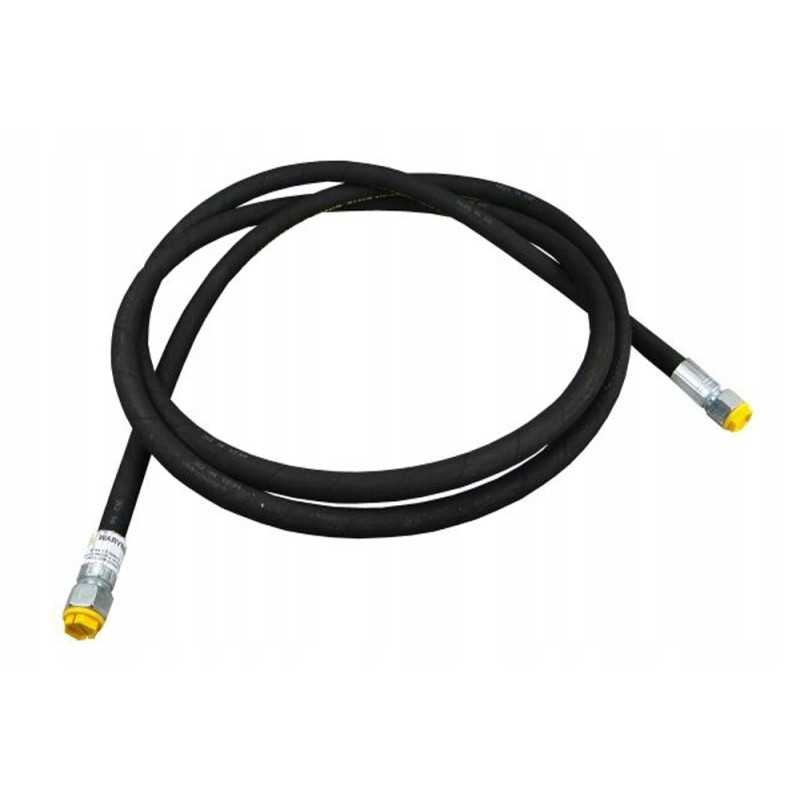 Hidraulinės žarnos linija l3500 m22x1 5 aa warynski