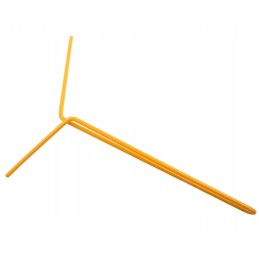 Dvigubas kairiojo šlavimo piršto naudojimas fama