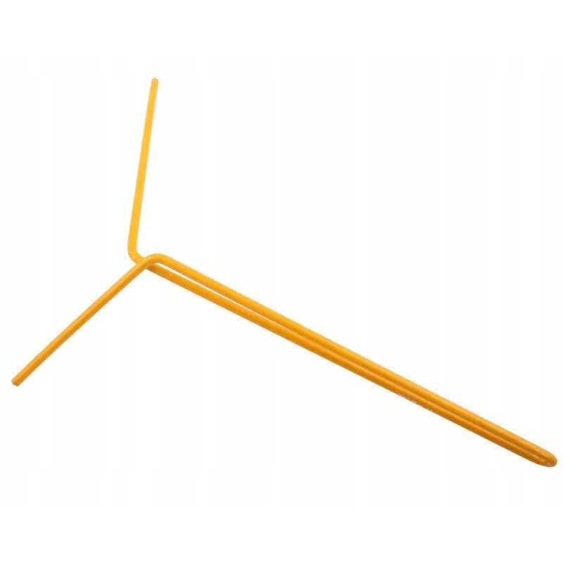 Dvigubas kairiojo šlavimo piršto naudojimas fama