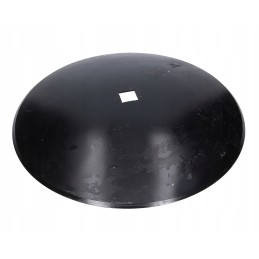 Lygus diskinis akėčių diskas 460 30x30 Warynski