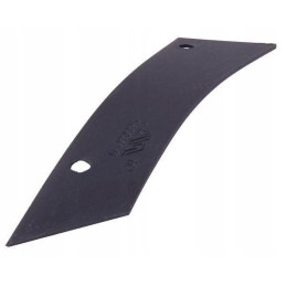 Dešinėje denio prieplaukoje yra dvi skylės, skirtos naudoti su ESC