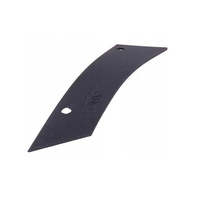 Dešinėje denio prieplaukoje yra dvi skylės, skirtos naudoti su ESC