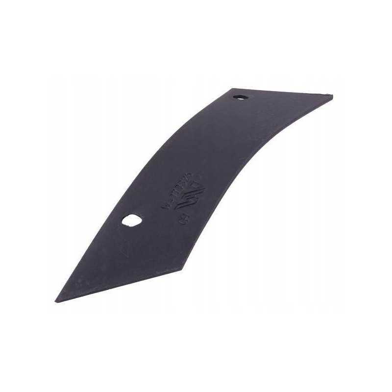 Dešinėje denio prieplaukoje yra dvi skylės, skirtos naudoti su ESC