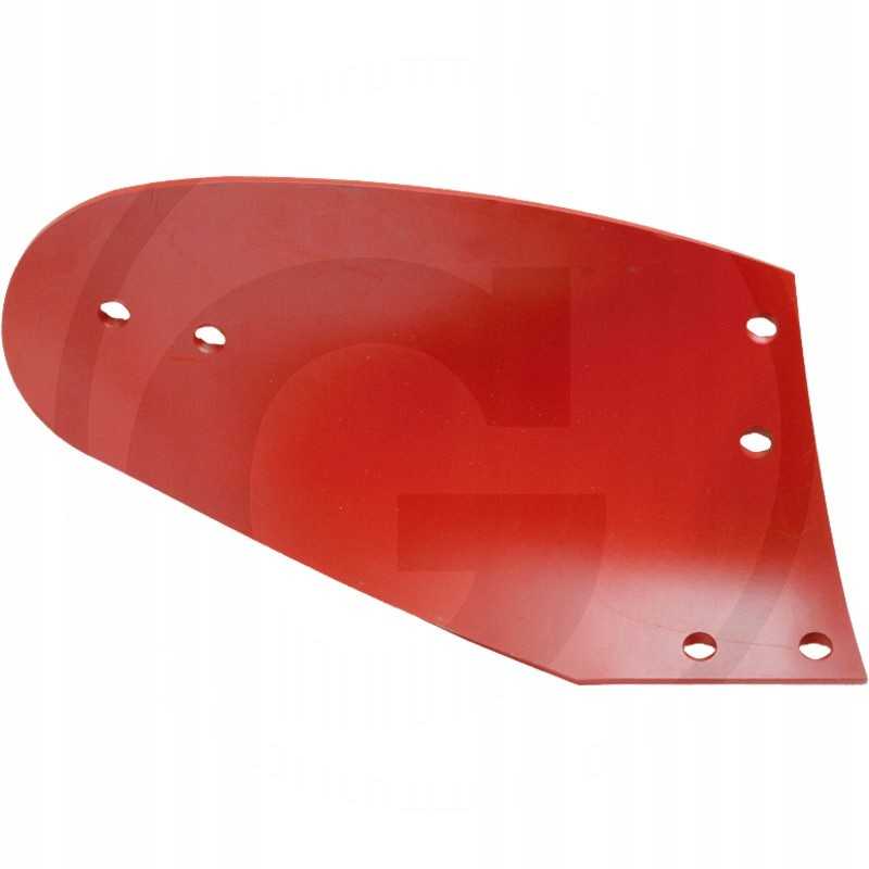 „Pottinger“ dešinioji liejimo lentos krūtinė 35 30 uw 3