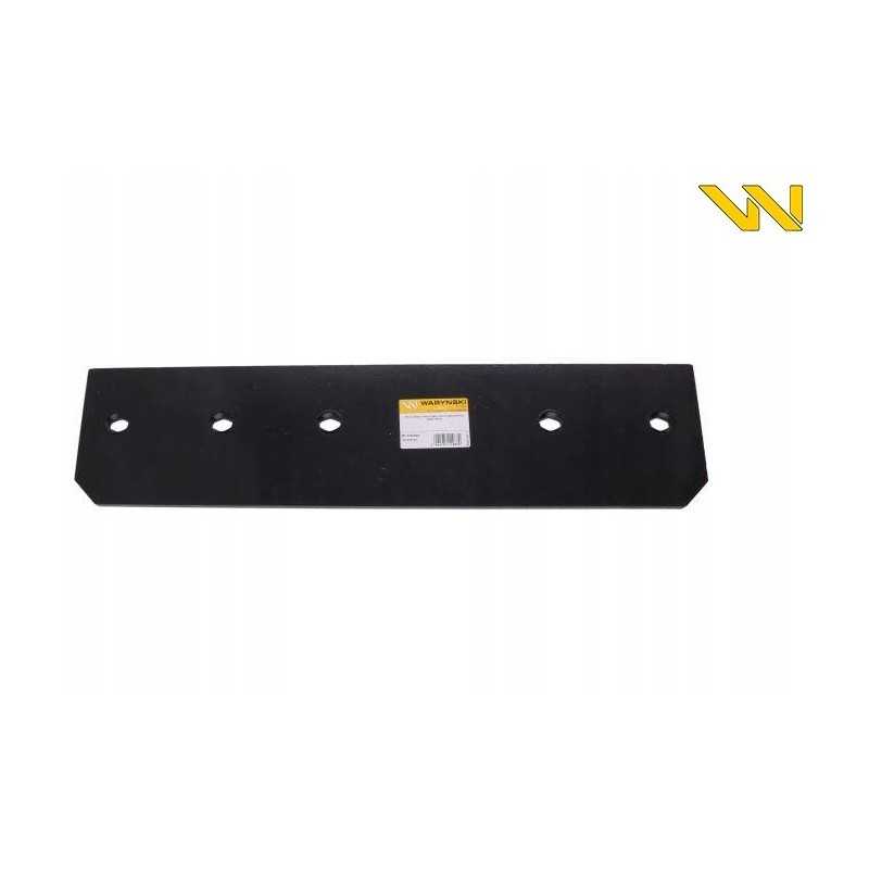 Ilgas slydimas, kairė dešinė, skirta naudoti virtuvėje, boro plieno