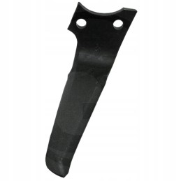 Aktyvūs akėčių noragai, dešinė, ilgis 310mm, plotis