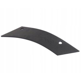 Kairė purvo kambario krūtinė turi dvi angas ir naudojama ESC