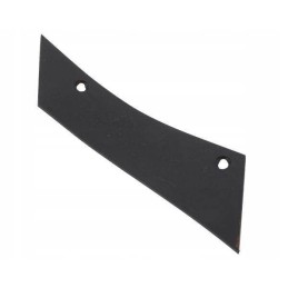 Kairė purvo kambario krūtinė turi dvi angas ir naudojama ESC