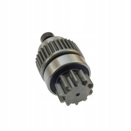 Magneton john starterio movos mazgas