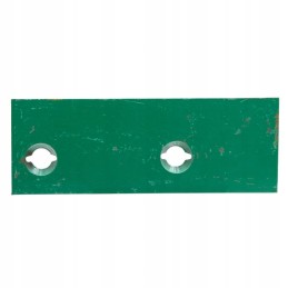 Krone slydimas 280 mm kairėje 123159 3 be slydimo kulno