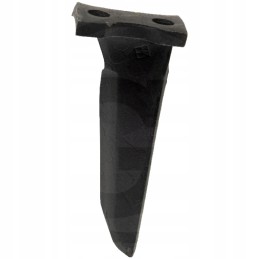 Aktyvių akėčių noragas, kairysis, ilgis 260 mm, plotis