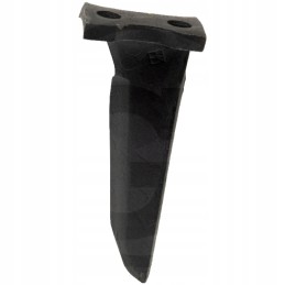 Aktyvių akėčių noragas, kairysis, ilgis 260 mm, plotis