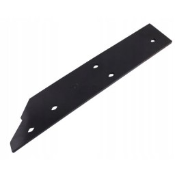 Ilgas kairysis slydimas, naudokite Kuhn 279131, boro plieną