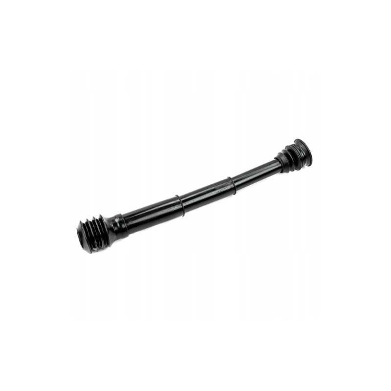 Teleskopinis sėjos vamzdis 18018003