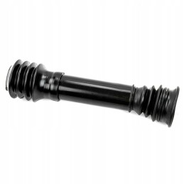 Teleskopinis sėjos vamzdis 18018003