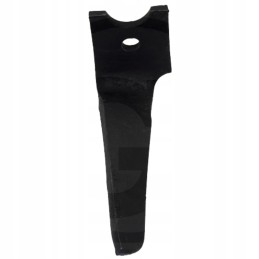 Aktyvūs akėčių noragai, dešinė, ilgis 315mm, plotis