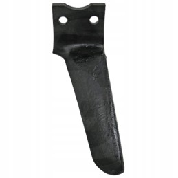 Aktyvių akėčių noragas, kairysis, ilgis 305 mm, plotis