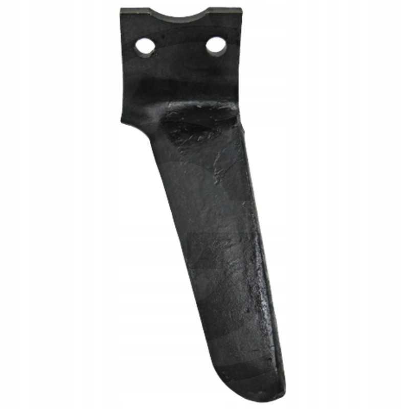 Aktyvių akėčių noragas, kairysis, ilgis 305 mm, plotis