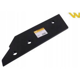 Trumpas dešinysis slydimas, Kuhn aplikacija, boro plienas