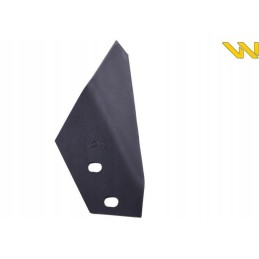 Dešinysis noragėlių peilis naudojamas Gregoire Besson 173