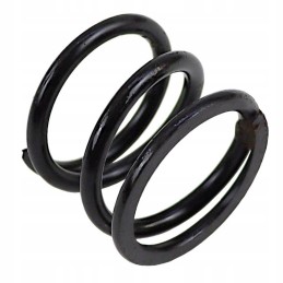 Pavarų svirties spyruoklė c 385