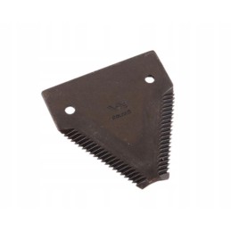 Naujas derliaus nuėmimo peilis 82x76x2 8mm New Holland Warynsk