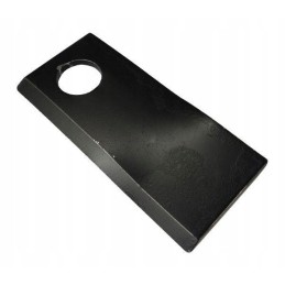 Vejapjovės peilis 112x48x4x22 teisė naudoti