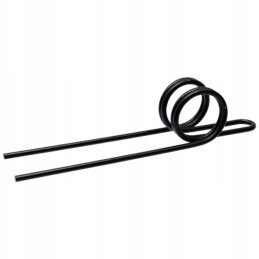 Granito sėjamosios pirštas