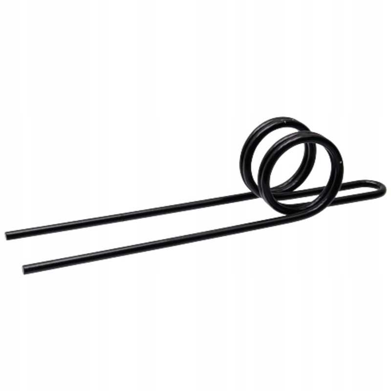 Granito sėjamosios pirštas