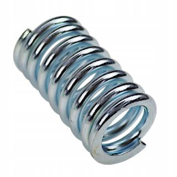 Sankabos slėgio spyruoklė ic 328 c 330