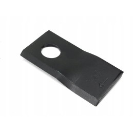 Vejapjovės peilis 100x49x4x21 teisė naudoti