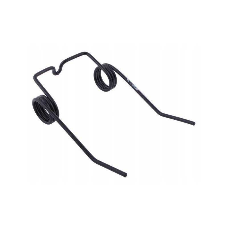 Lankstus pirštų variklio ritės pritaikymas