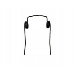 Lankstus pirštų variklio ritės pritaikymas