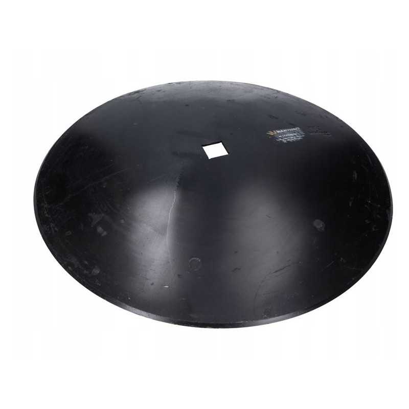 Diskinės akėčios 560 30x30 premium Warynski