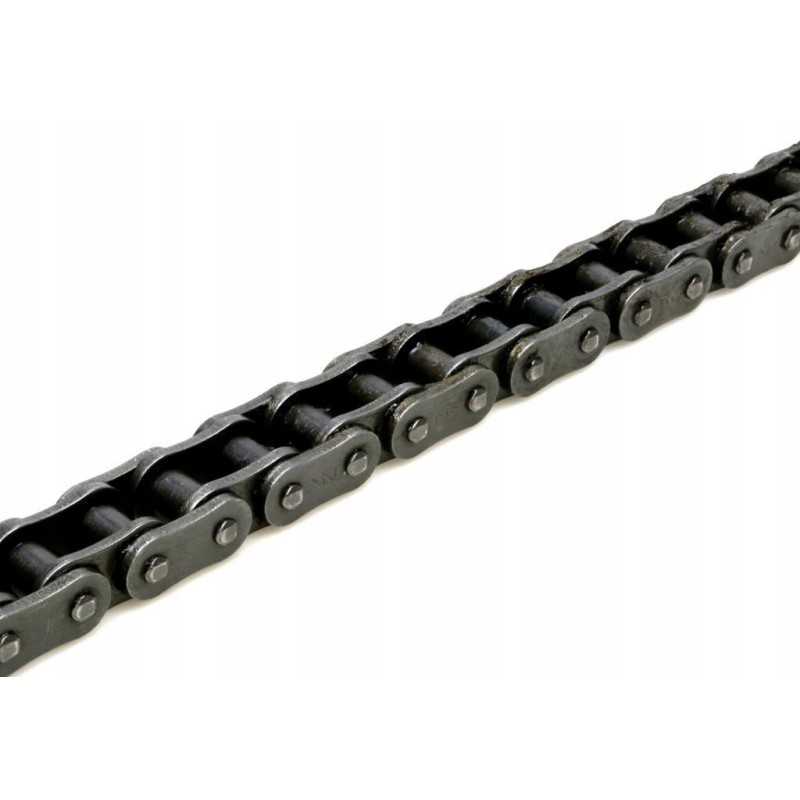 Ritininė grandinės pavara, įsiurbimo varžtas 60hsp 87p